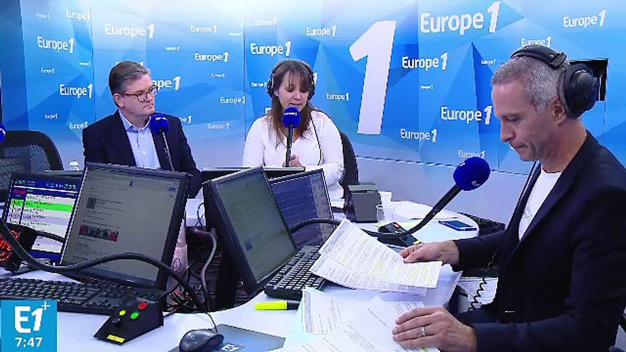 Sir Julian King sur le Brexit : "Nous vivons un choc politique"