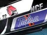 2009 GMAC Bowl Highlights [Tulsa vs. (22) Ball State] (ESPN Highlights)