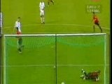 Goal de Cesc Fabregas :euro U-17 2004