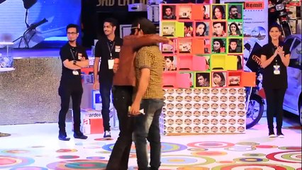 Jeeto Pakistan – Dubai special Mobile Footage