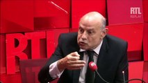 Jean-Marie Le Guen, invité de RTL le 22 juillet 2016