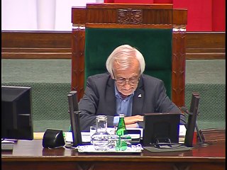Poseł Adam Korol - Wystąpienie z dnia 06 lipca 2016 roku.