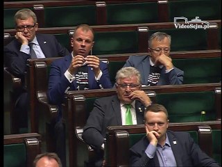 Poseł Adam Szłapka - Wystąpienie z dnia 06 lipca 2016 roku.