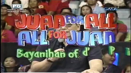 Eat Bulaga July 22 2016 Part 9