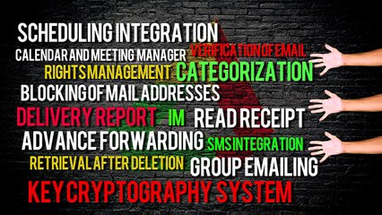 XgenPlus Earns 8/10 from TheTechportal — The Ultimate Enterprise Email Solution 📧