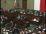 Poseł Arkadiusz Marchewka - Wystąpienie z dnia 06 lipca 2016 roku.