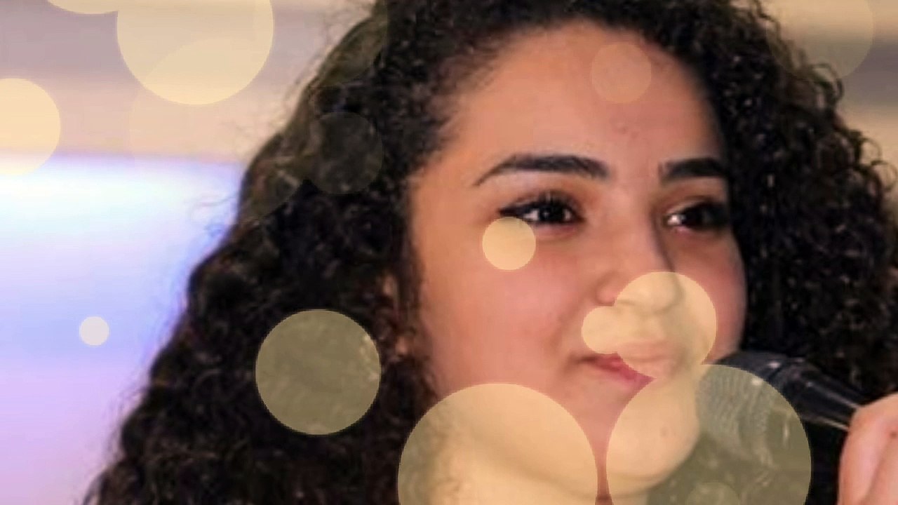 Sandra Haj- Kifak Enta