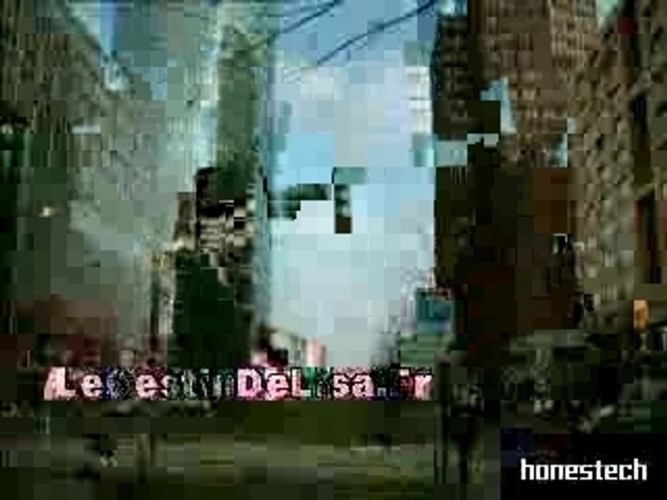 Destin de lisa generique