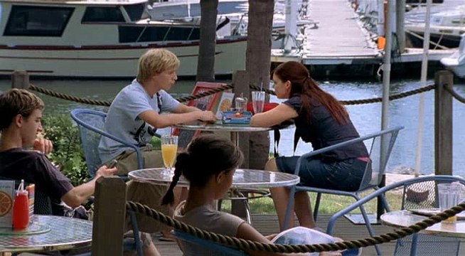 H2O - Plötzlich Meerjungfrau Staffel 2 Folge 20 - Schwarzweiß und brisant, Teil 1