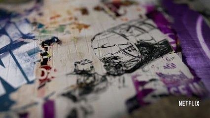 Marvel's The Defenders - Teaser -