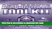 Read Anti Hacker Tool Kit: Key Security Tools and Configuration Techniques (with CD-ROM) with