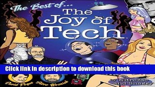 Download The Best of The Joy of Tech PDF Online