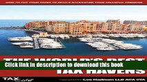 Download The World s Best Tax Havens: How to Cut Your Taxes to Zero and Safeguard Your Financial