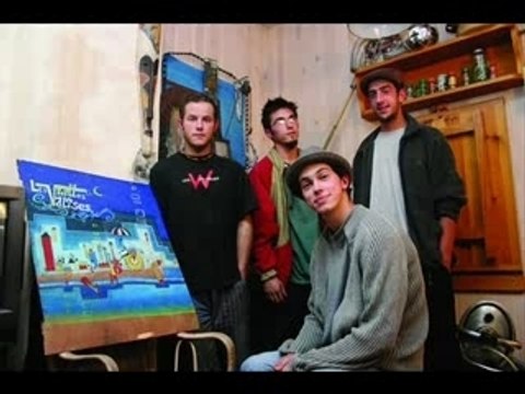 Les vieilles valises - Emilie