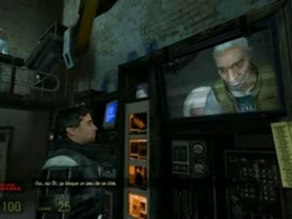 Half Life 2 part 6