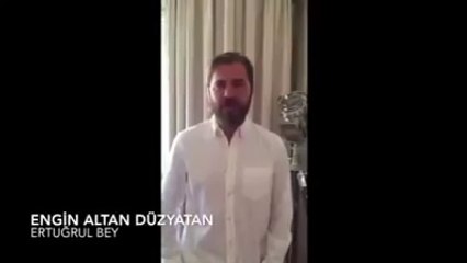 Diriliş Ertuğrul - Darbeye karşı