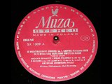 Chopin / Krystian Zimerman, 1975: Mazurka in B flat minor, Op. 24, No. 4