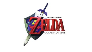 The Legend of Zelda - Ocarina of Time - 25 - Ocarina ''Zelda's Lullaby''