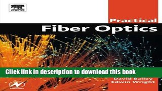 Download Practical Fiber Optics (IDC Technology (Paperback))  Ebook Free