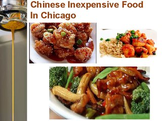 Popular Restaurants In Chicago