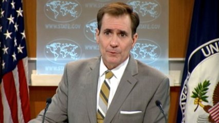 ABD Dışişleri'nde İlginç 'Pokemon' Diyaloğu