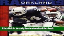 [PDF] The History of the Oakland Raiders (NFL Today) (NFL Today (Creative Education Hardcover))