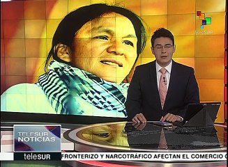 Sala: Macri gobierna para los ricos y no para los que menos tienen