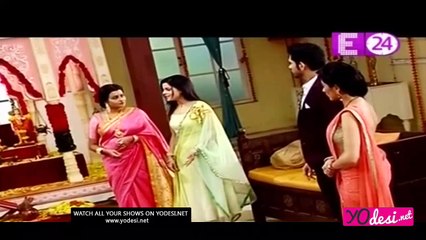 Plan Hua Fail - Thapki Pyar ki 22nd July 2016