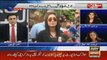 See How Mehar Abbasi Blasting On Qandeel Baloch Murder