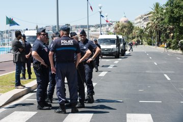 Attentat de Nice : Les terribles révélations d’une policière municipale sur la sécurité (Vidéo)