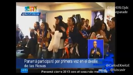 Jose Daniel Crespo BM SERTV Reportaje