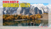 Hidden Beauty Of Haramosh Valley Gilgit Baltistan
