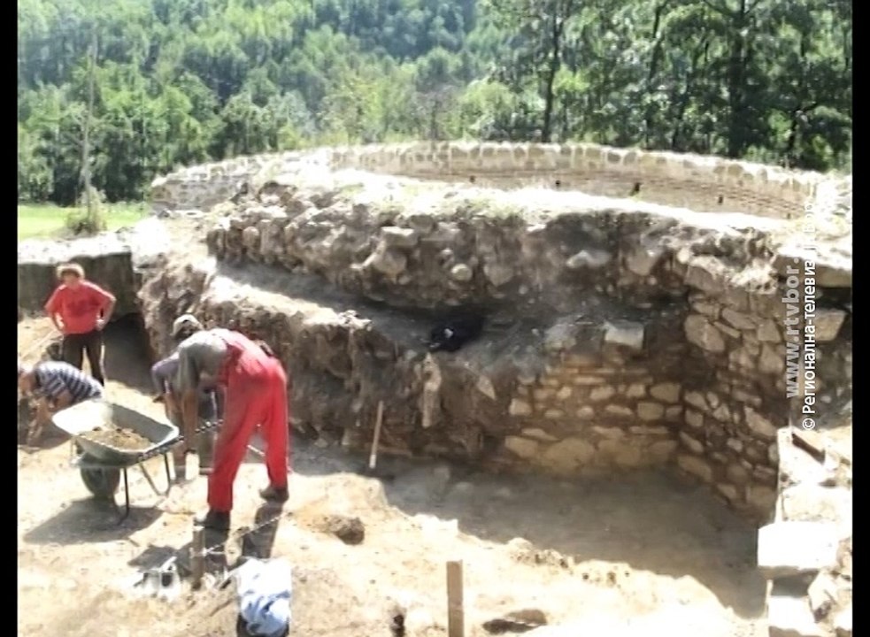 Budilica gostovanje (Sofija Petković i Gordan Janjić), 22. jul 2016. (RTV Bor)