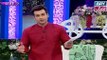 Salam Zindagi With Faysal Qureshi - on Ary Zindagi in High Quality 22nd July 2016