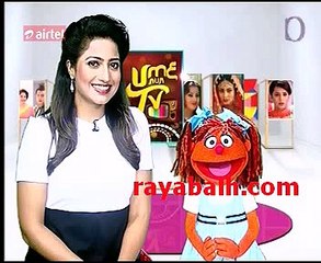 Sakshi tanwar 24 season 2 Full Interview U me aur Tv 22nd July 2016