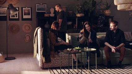 IKEA VALLENTUNA Modular Sofa