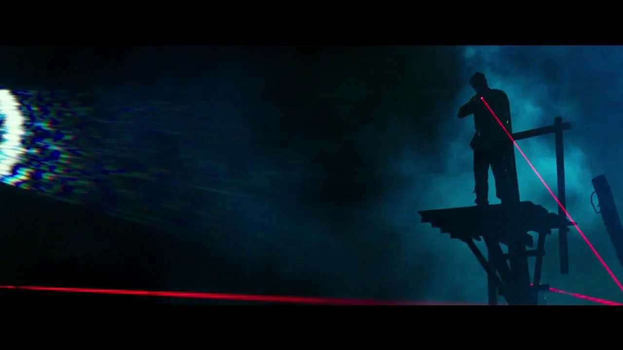 Ruby Rose, Samuel L. Jackson, Vin Diesel In 'XXX: The Return Of Xander Cage' Trailer