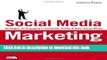 Read Social Media Marketing: Strategies for Engaging in Facebook, Twitter   Other Social Media