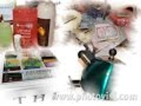 Emily Shimmer è tornata... con un nuovo HAUL (Yves Rocher, Yankee candle e malata di tisane)