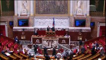 Proposition de loi Simplification transport public particulier de personnes à l'Assemblée Nationale le 19 juillet 2016