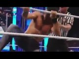 Dean Ambrose vs Seth Rollins, WWE Championship Match, SMACKDOWN 19 07 2016 Full Match HD