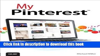 Download My Pinterest (My...) PDF Free