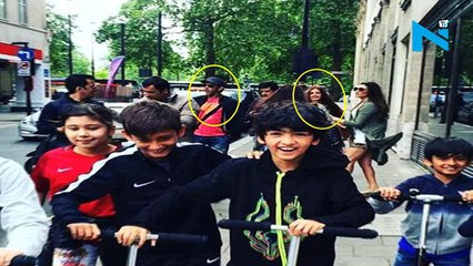 Sussanne khan reacts on holidaying with ex-hubby Hrithik Roshan!