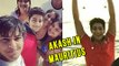 Akash Thosar Spotted On A Beach In Mauritius | PICTURES OUT | Sairat Fame Parshya