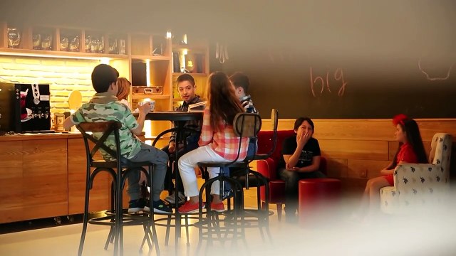 23 Nisan Ulusal Egemenlik ve Çocuk Bayramı Kutlu Olsun!