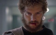 Tráiler de Iron Fist (teaser)