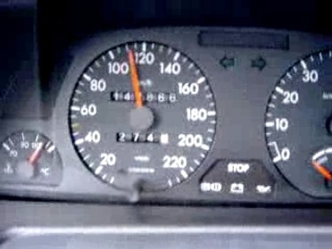 Peugeot 306 1.6 88ch de 1993