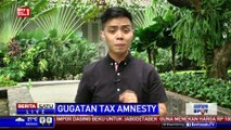 Presiden: Tax Amnesty Bantu Perekonomian Indonesia