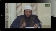 Ustadz Khalid Basalamah - Apakah berdosa sopir yg menyebabkan kecelakaan