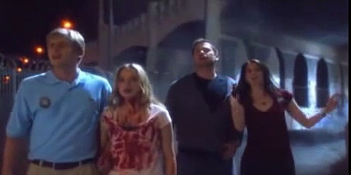 Wasting Away Trailer